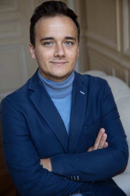 Pierre Valentin